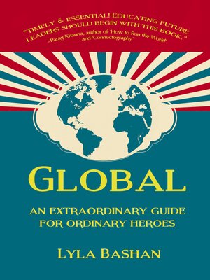 cover image of Global